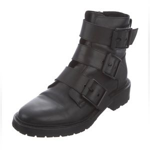 Rag & Bone Moto Boot